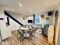 B&B Bricquebec - Appartement • Bricquebec - Bed and Breakfast Bricquebec