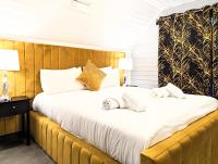 Chalet 2 Chambres