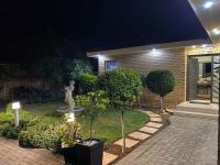 Aquadel Accomodation - B&B