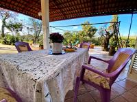 Il Giardino di Bea - Accogliente villa all'aperto - Chambres d’hôtes
