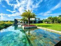 Villa Shanti Anahita - Bed and Breakfast