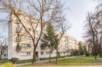 Kochanowskiego 3 by Homeprime - Ferienwohnung Warschau