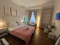 Standaard Kamer met Queensize Bed