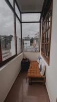 My House Đà Lạt - Bed and Breakfast