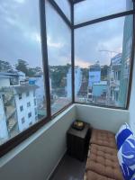 My House Đà Lạt - B&B Da Lat