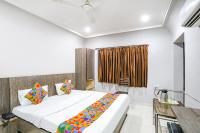 B&B Raipur - FabHotel Sun Om - Bed and Breakfast Raipur