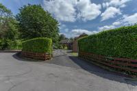 Luxury retreat with extensive leisure facilities - B&B High Wycombe