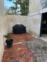 l'atelier spa - Chambres d’hôtes Bayeux