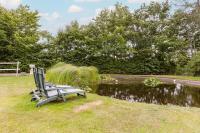 B&B Beernem - Farmhouse oasis with garden, pond and idyllic surroundings - Bed and Breakfast Beernem