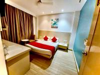 B&B New Delhi - Hotel East Inn, Patel Nagar, New Delhi - Bed and Breakfast New Delhi