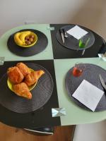 Villas Floryanne - B&B