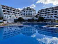 Parque Santiago II Exceptional Duplex with terrace - B&B Playa de las Américas