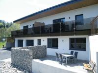 Haus Schloßbergblick - B&B