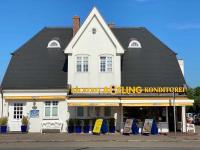 Gästehaus Funke - B&B Westerland