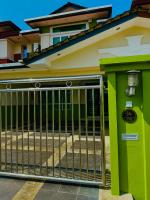 B&B Sibu - HmAirbnb@Two - Bed and Breakfast Sibu