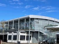 Shells Breaks Tattershall Lakes Shearwater 27 - B&B Tattershall