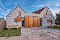 Apartmán Vinařství Eisgrub - B&B Lednice