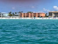 Coquina Beach Club 109 - Chambres d’hôtes