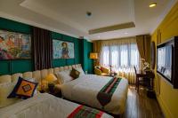 B&B Sa Pa - Clover Sapa - Bed and Breakfast Sa Pa