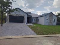 The 314 Euphoria Golf Estate - B&B