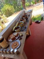 Prakruti Home stay - Chambres d’hôtes Madikeri