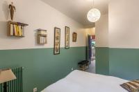Apartamento de 1 dormitorio