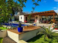 B&B Lavalette - Loft Modern avec Jardin Piscine et Pool House - Bed and Breakfast Lavalette