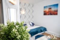 Nemesia - Proche Gare - Bed and Breakfast Saint-Pierre-des-Corps