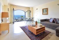 Suite Superior con Vista Mare