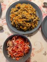 Nomad Junction - B&B Kazarman