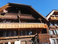 Chalet Bärenhaus - B&B
