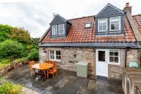 The Neuk - 4 miles to St Andrews - B&B