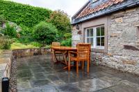 The Neuk - 4 miles to St Andrews - B&B Strathkinness