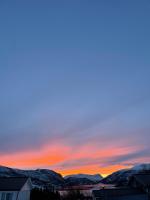 Fagertoppen apartment - B&B Tromsø