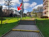 Apartament Płaszów - B&B
