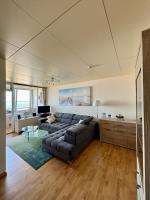 Appartamento con Vista Mare