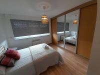 Apartamento full equipado Narón - B&B Narón