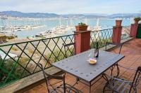 [Villa Amelia] - Vista Mare - - B&B Fezzano