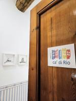 ca' di Rio - B&B Riomaggiore