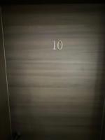 Camera Singola con Bagno Privato Esterno