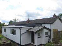 Pen-Y-Graig Cottage Llandeilo - B&B Brynamman