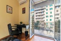 San Paolo Apartment - Charme Holidays - Ferienwohnung Rom
