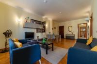San Paolo Apartment - Charme Holidays - Ferienwohnung Rom