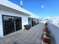 Malta Unique Penthouse Spacious Terrace-Sleeps 8 - B&B Mġarr