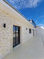 L'Empreinte - B&B Verzenay