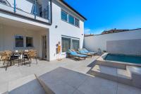 Villa Filip - B&B Gallesano