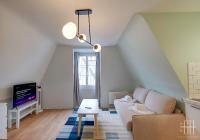 B&B Tours - Le Scandinave - Bed and Breakfast Tours