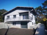 Face aux pins - Villa familiale piscine golf - Ferienwohnung La Teste-de-Buch