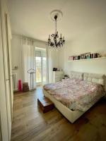 Appartement met 1 Slaapkamer