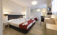 B&B Teruel - El Mudayyan - Bed and Breakfast Teruel